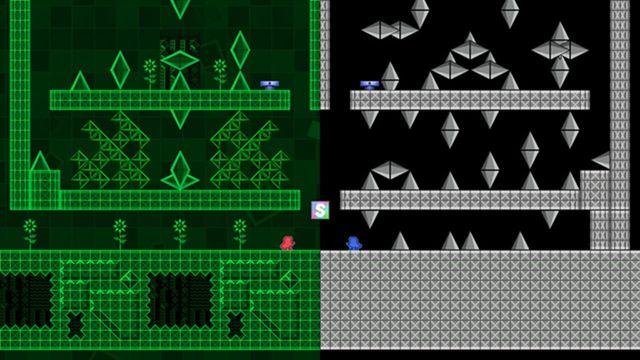 I Wanna Be the Co-op screenshot 2