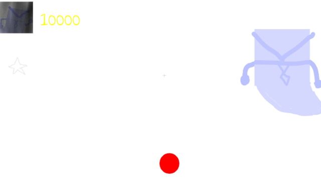 Idiotic Dots Screenshot