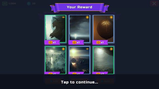 Idle Cinema Tycoon Screenshot