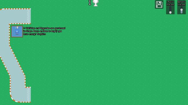 Idle Racing Screenshot
