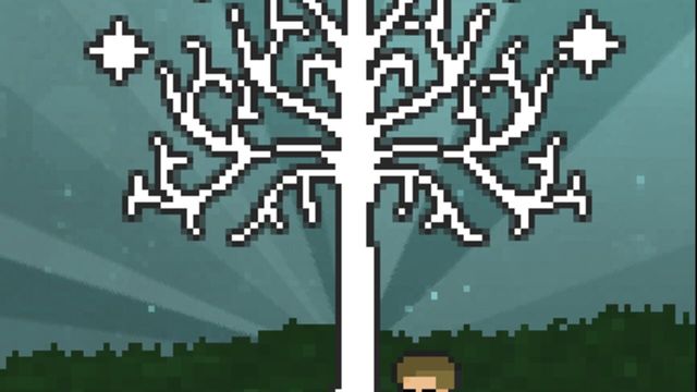 Idle Tree Screenshot