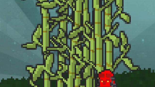 Idle Tree Screenshot