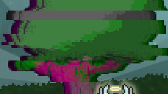 Idle Tree Screenshot