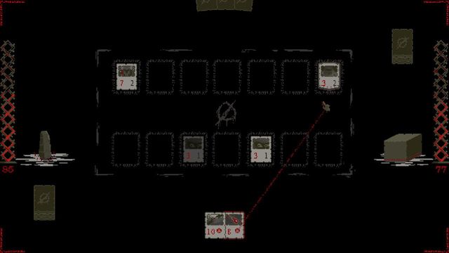 Idolaters screenshot 1