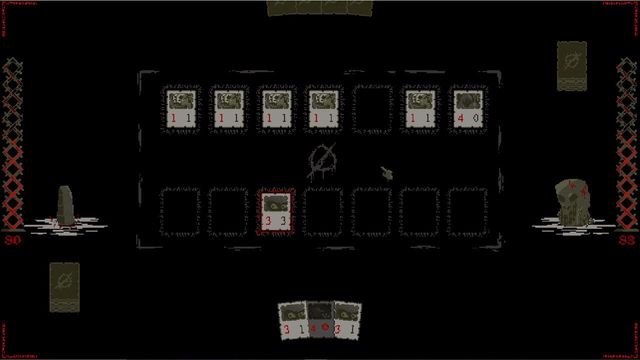 Idolaters screenshot 2