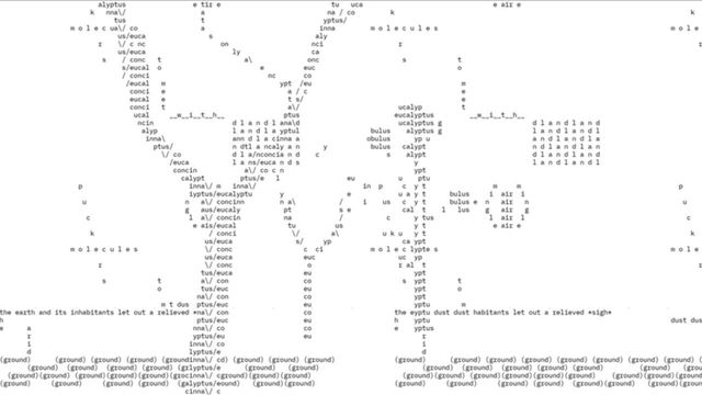 If We Were Allowed To VIsit Screenshot