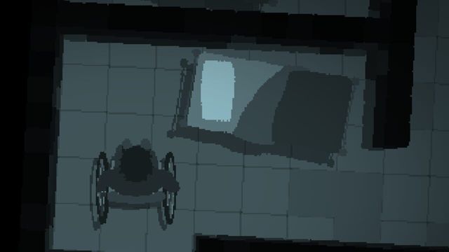 II-III-V Screenshot