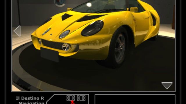 Il Destino R Screenshot