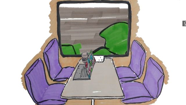 I'm Yearning for a Train Journey screenshot 3