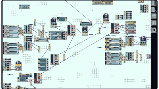 Immortality Factory Screenshot