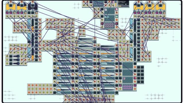 Immortality Factory Screenshot