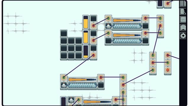 Immortality Factory Screenshot