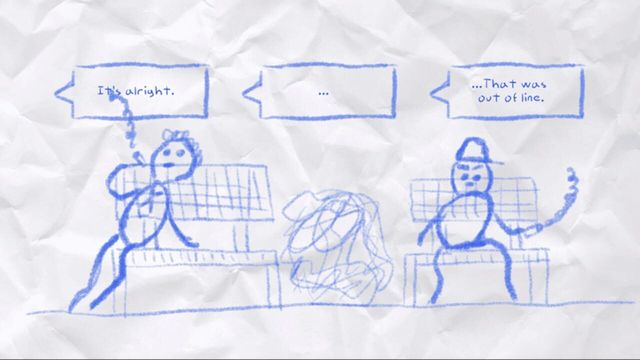 Impermanence screenshot 1