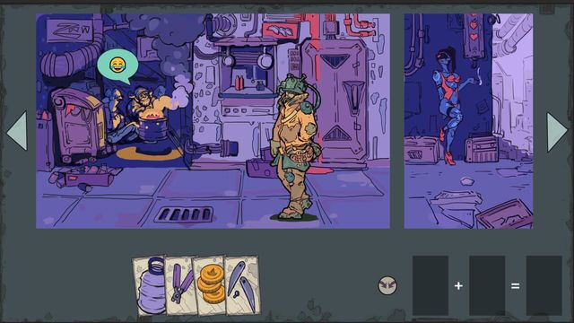 In Search of Light Screenshot