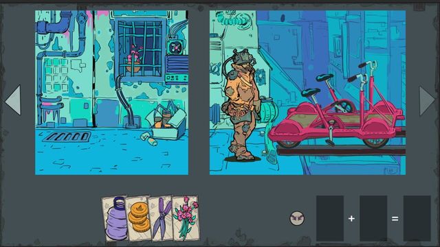 In Search of Light Screenshot