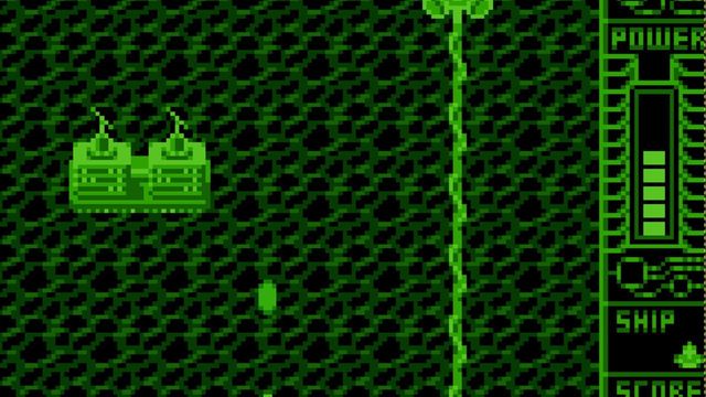 In The Dark 2 Screenshot