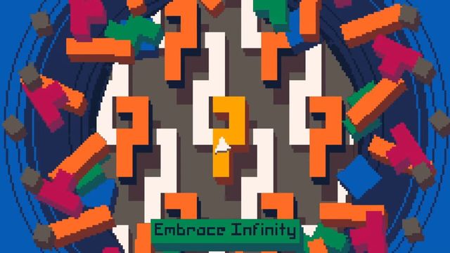 Infinimoes Screenshot