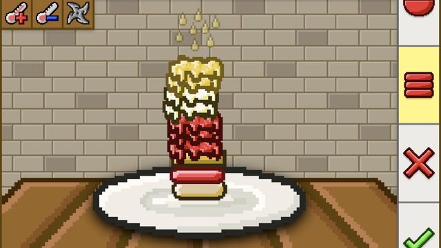 Infinite Chef Screenshot