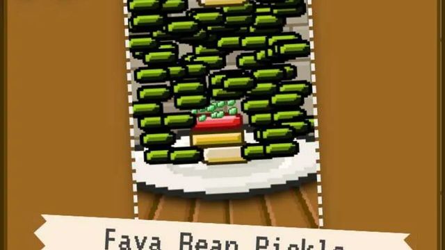 Infinite Chef Web App Game Browser Craft