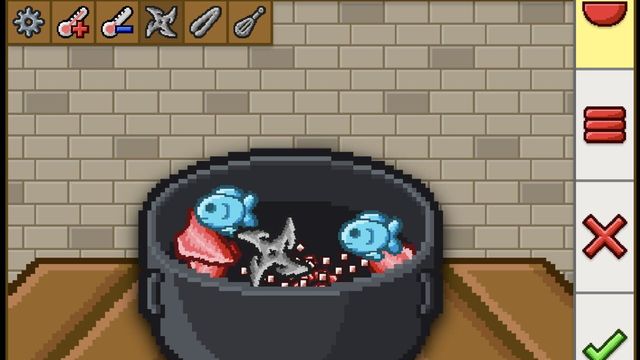 Infinite Chef Screenshot