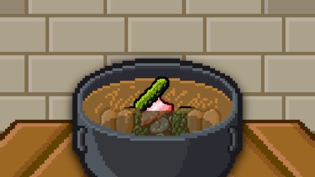 Infinite Chef Screenshot