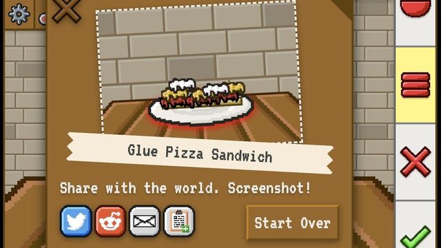 Infinite Chef Screenshot