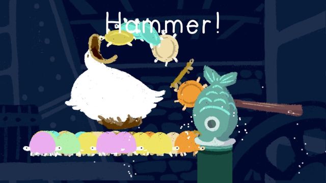 Inflate Me to the Moon — Web Browser Game | Browser Craft