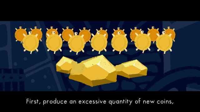 Inflate Me to the Moon — Web Browser Game | Browser Craft