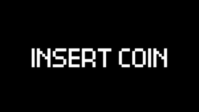 Insert Coin screenshot 1
