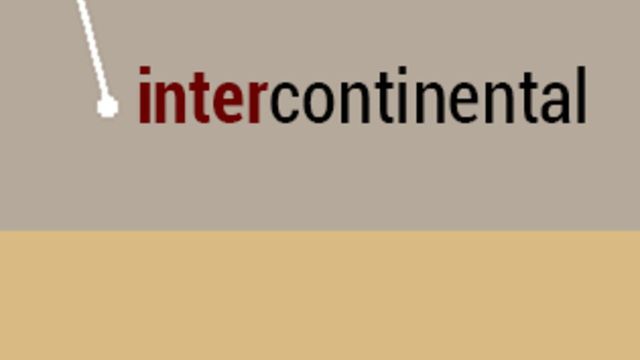 Intercontinental Screenshot