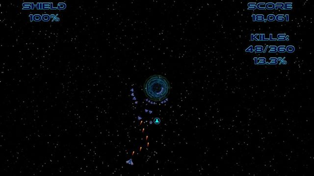 Invasion 360 Screenshot