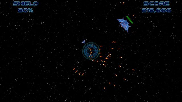 Invasion 360 Screenshot