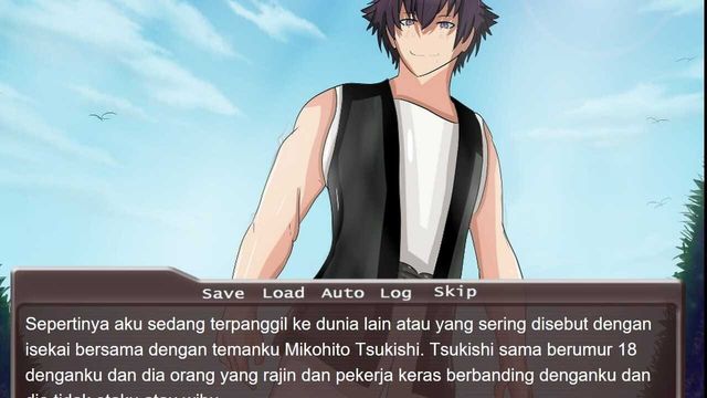 Isemono screenshot 2