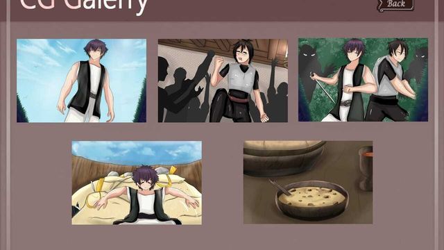 Isemono screenshot 3
