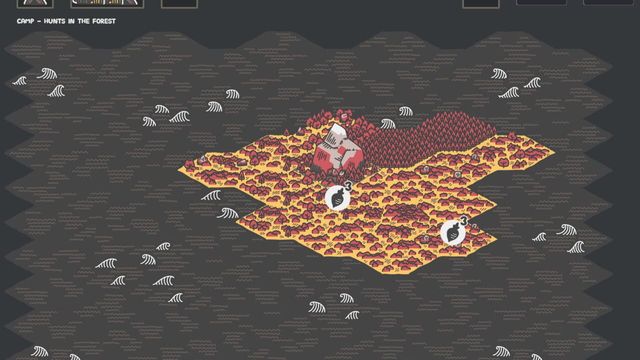 Island Maker Screenshot