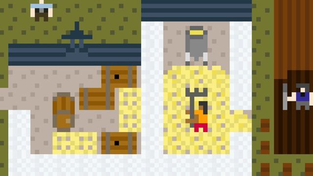 Islay Quest — Web Browser Game | Browser Craft