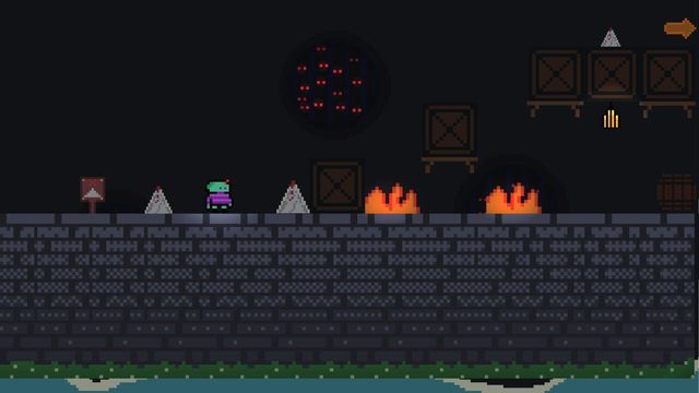 It Can't Be That Hard, Can it? Screenshot