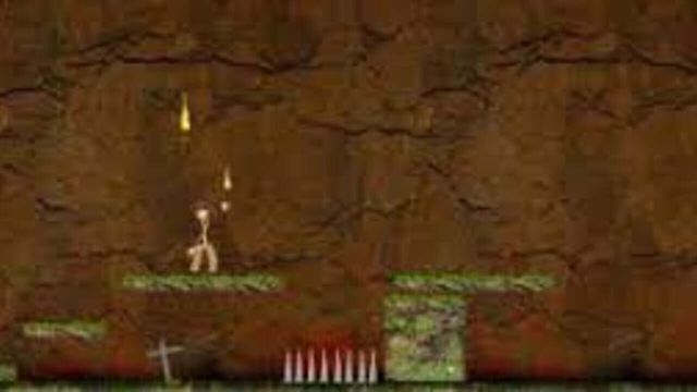 Itchana Tchones Zombie Terror Screenshot