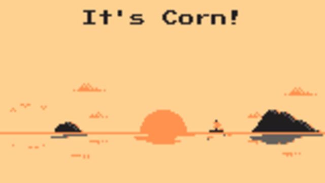 It's Corn! Screenshot