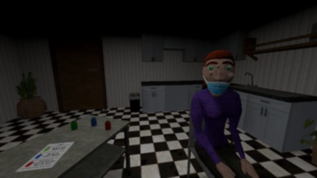 It's Inside Me Screenshot