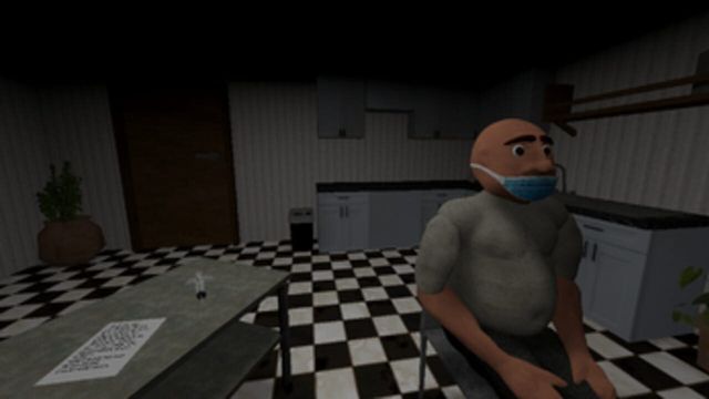 It's Inside Me Screenshot