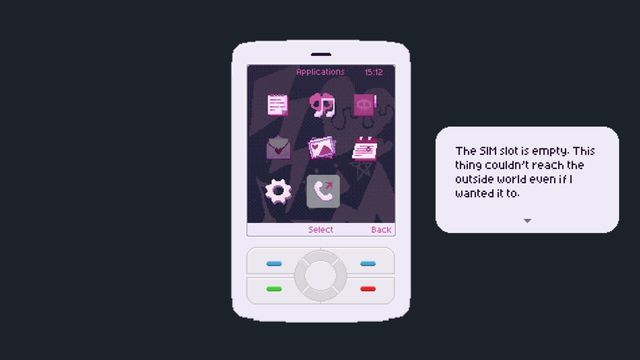 I've Been Holding My Breath Since 2008 Screenshot