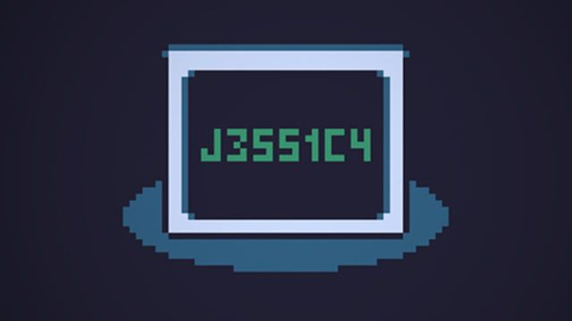 J3ss1c4 screenshot 1
