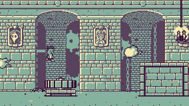 Jack B. Nimble Screenshot