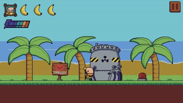 James is Bananas screenshot 5