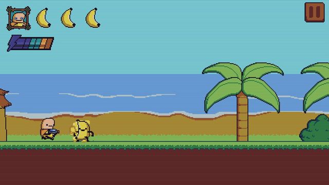 James is Bananas screenshot 6