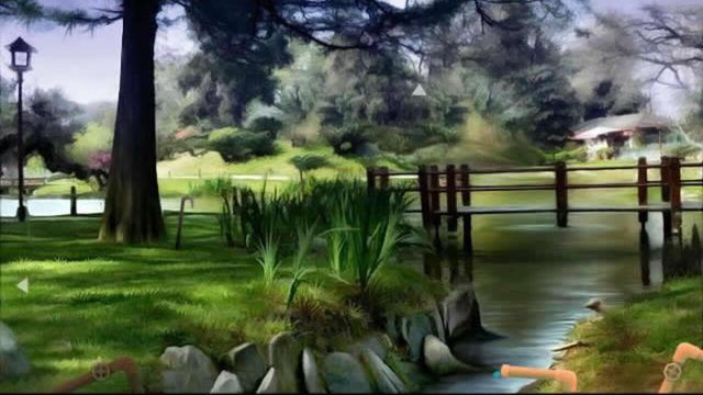 Japanese Garden Escape Screenshot
