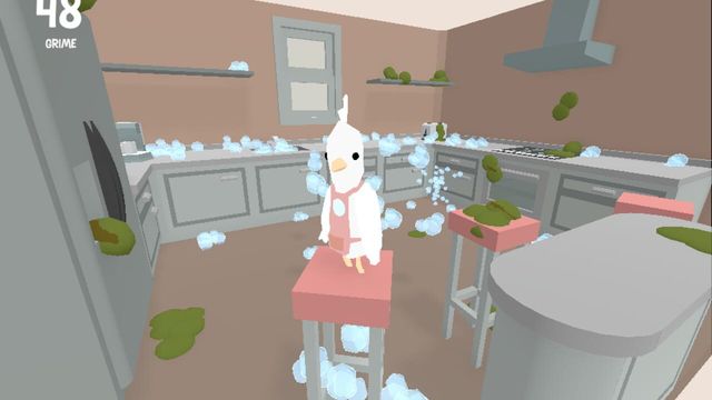 Jarnathan's Cleaning Service Screenshot