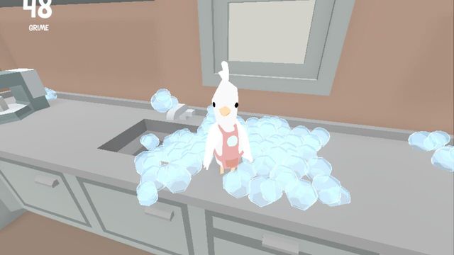 Jarnathan's Cleaning Service Screenshot