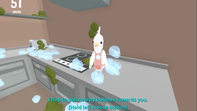 Jarnathan's Cleaning Service Screenshot